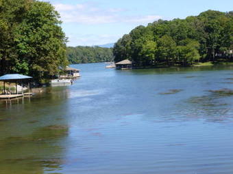 Motel Lakeview Inn - Kingston