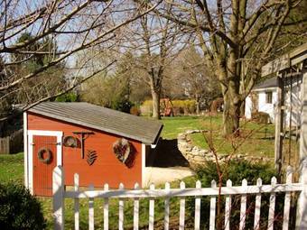 1825 Inn Bed And Breakfast