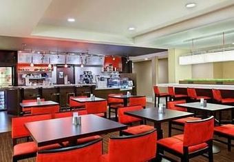 Hotel Courtyard Knoxville Cedar Bluff