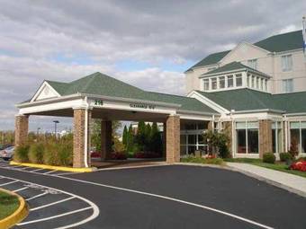 Hotel Hilton Garden Inn Knoxville West/cedar Bluff