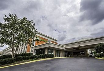Hotel Holiday Inn Knoxville West - Cedar Bluff