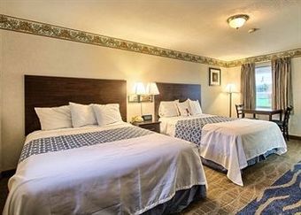 Hotel Econo Lodge Mechanicsburg