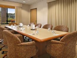 Hotel Wingate By Wyndham Mechanicsburg