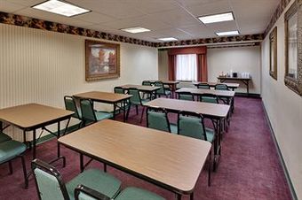 Hotel Country Inn And Suites By Carlson, Knoxville Airport, Tn