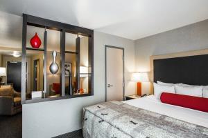 Hotel Cambria Suites Rapid City