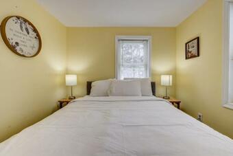 The Cresco Farmhouse-