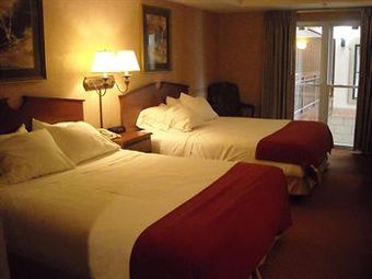 Holiday Inn Express Hotel & Suites Deadwood-gold Dust Casino