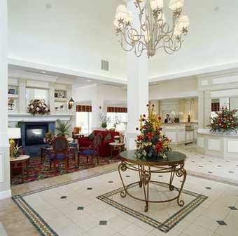 Hotel Hilton Garden Inn Gettysburg