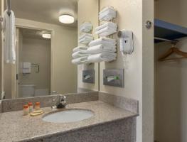 Hotel Days Inn By Wyndham Gettysburg