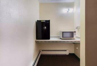 Hotel Royal Inn Clearfield