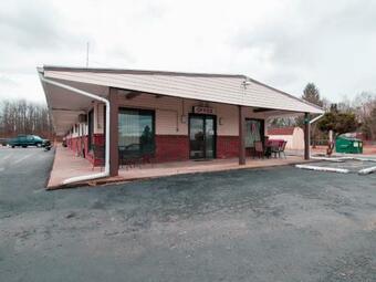 Oyo Hotel Dalton Pa I-81