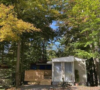 Cozy Pocono Mountain House