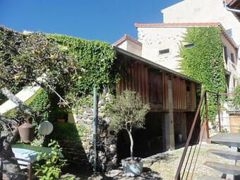 Bed & Breakfast Le Clos Du Potager