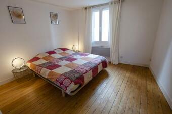 Maison Cosy Hyper-centre Le Neubourg