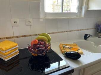 Apartamento Paradis de Provence, Wohnungen