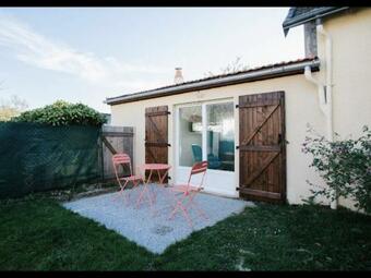 Charmante Maison Lumineuse Et Confortable