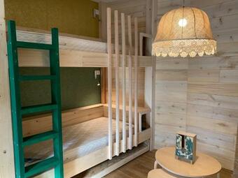 Bed & Breakfast Nature Cathare