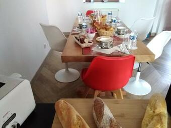 Hostal Mon Ch�teau En Berry