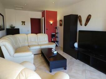 Apartamento 100 M2 2 � 6pers Tout Confort Balcons Jardin Terrasse