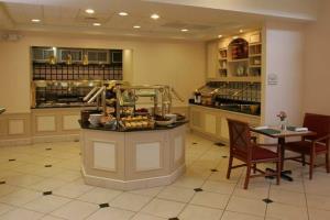 Hotel Hilton Garden Inn Providence Airport/warwick