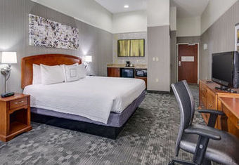 Hotel Courtyard Providence Warwick