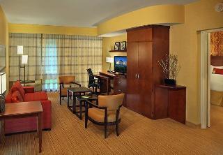 Hotel Courtyard By Marriott Philadelphia Coatesville