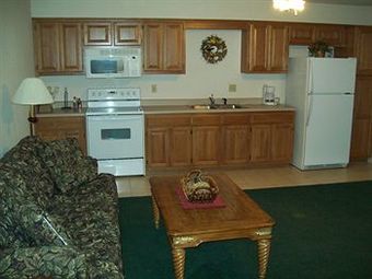 Motel Stonebrook Inn