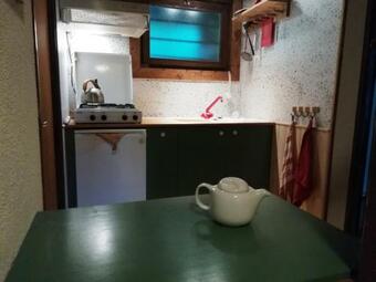 Apartamento Meeuwennest