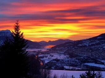 Bed & Breakfast Chambre D'hotes Le Petit Morgon