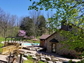 Hawk Mountain Bed & Breakfast