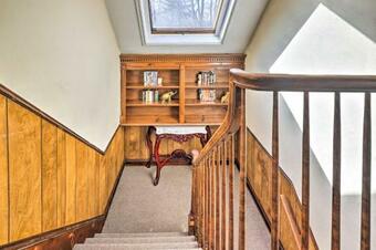 Storybook Long Pond Home About 4 Mi To Kalahari!