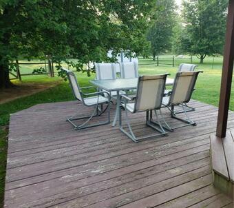 Black Bear Lodge @ Middle Creek