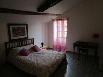 Grand G�te � La Ferme