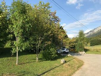 Bed & Breakfast Le Chalet De Plainpalais