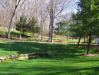 Bed & Breakfast The White Oak Inn