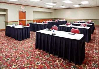 Hotel Holiday Inn Cincinnati-eastgate