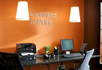 Hotel Fairfield Inn And Suites By Marriott Cincinnati Eastgate