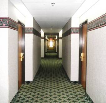 Hotel Country Hearth Inn & Suites - Kenton