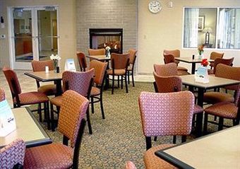 Hotel Comfort Inn & Suites Creswell