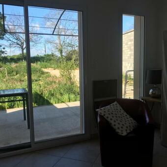 Apartamento Studio Neuf Climatis�