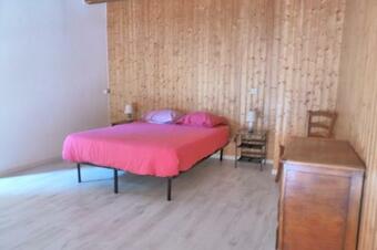 Apartamento G�te Le Chasseron