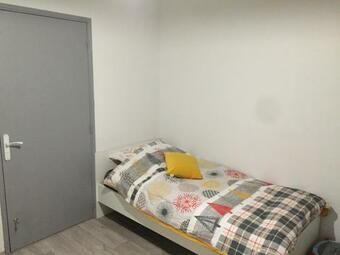 Apartamento Bouff�es D?oxyg�ne Sur Le Toit Du Doubs