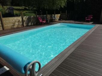 Apartamento Patrice Et Chrstel Appartement Ind�pendant