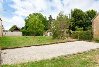 Villa Les Menus Bois