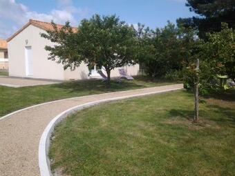 Gite Le Chant Des Sables