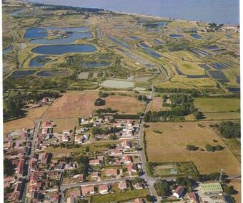Maison de 2 Chambres Avec Jardin Clos Et Wifi A Les Moutiers En Retz