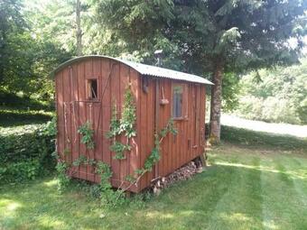 Lodge La Petite Grange