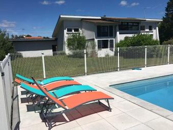 Apartamento Ocean 53 Cottage Avec Piscine Priv�e
