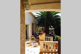 Belle Villa Lespignan