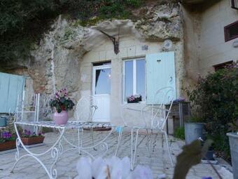 Troglog�tes De La Tourette